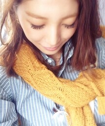 TODAYFUL | todayfulのストラップシャツ(シャツ/ブラウス)