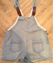 TODAYFUL | サロペット(サロペット/オーバーオール)