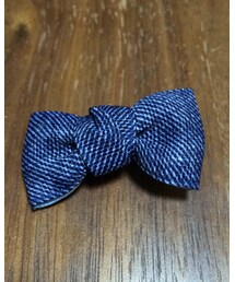 Handmade | バレッタ/ヘアクリップ