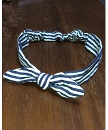 Handmade | ヘアバンド