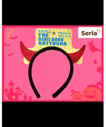 seria | カチューシャ
