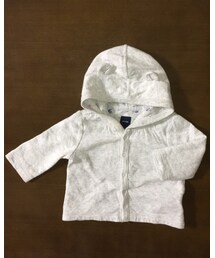 babyGAP | パーカー