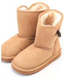Kids Foret | ブーツ