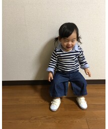 しまむら | パンツ
