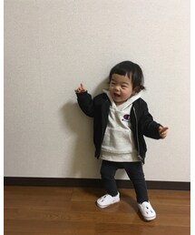 Champion | パーカー