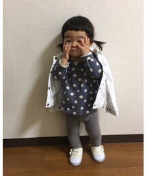 babyGAP | デニムジャケット