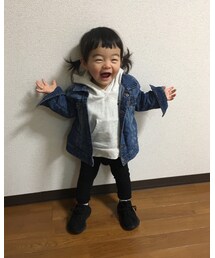 H&M | デニムジャケット