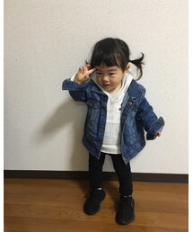 👧🏻 | その他