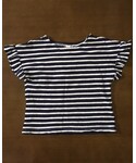 no brand(ノーブランド)の「トップス(Tシャツ/カットソー)」