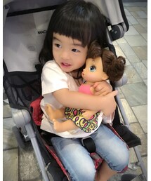 👧🏽 | その他