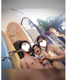 🏄‍♀️ | その他