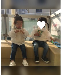 👧🏻❤️👧🏻 | その他