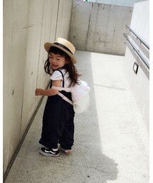 👧🏻💙 | その他