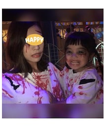 🧟‍♀️❤️🧟‍♀️ | コスチューム/パーティーグッズ