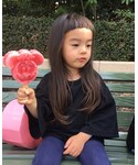 Right-on KIDS(ライトオンキッズ)の「トップス(Tシャツ/カットソー)」