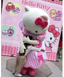 キティちゃん | コスチューム/パーティーグッズ