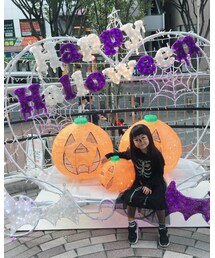 Happy Halloween | その他
