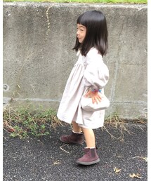 BRANSHES | ブーツ