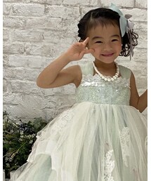 👗 | ドレス