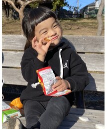 Jordan | パーカー