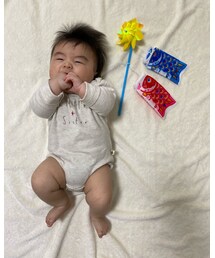 babyGAP | ロンパース