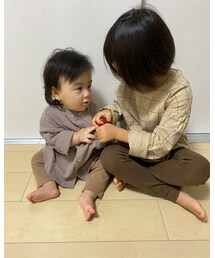tete a tete | Tシャツ/カットソー
