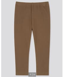 UNIQLO | レギンス/スパッツ
