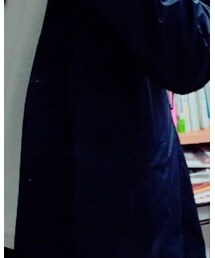 Eddie Bauer | チェスターコート