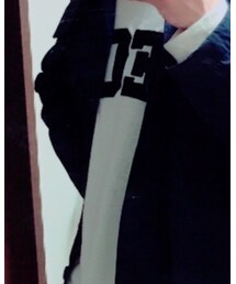 WEGO | スウェット