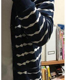 BEAUTY&YOUTH UNITED ARROWS | カーディガン/ボレロ