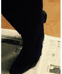 HARUTA | ローファー