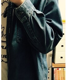 Eddie Bauer | デニムジャケット