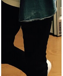 BEAUTY&YOUTH UNITED ARROWS | チノパンツ