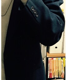 BURBERRY | テーラードジャケット