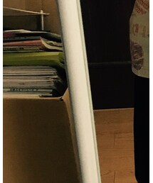 TORI RICHARD | シャツ/ブラウス