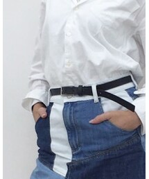 無印良品 | ベルト