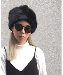 H&M DIVIDED | ピアス（両耳用）