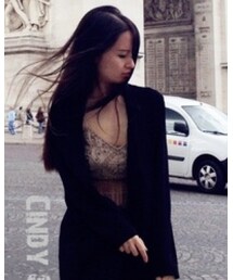 FOREVER 21 | タンクトップ