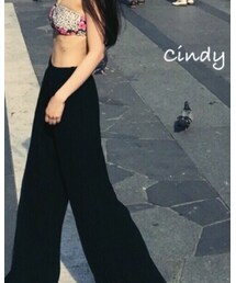 FOREVER 21 | パンツ