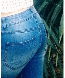 H&M | デニムパンツ