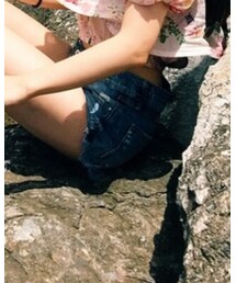 ZARA WOMAN | パンツ