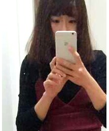 SNIDEL | タンクトップ