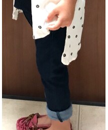 apres les cours | デニムパンツ