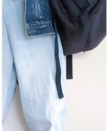 FURFUR | デニムパンツ