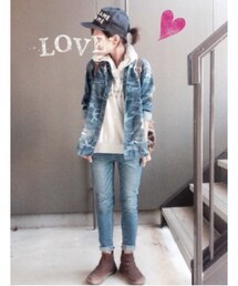 まゆ丸 | おまゆ氏をみつめる彼女(福袋/福箱)