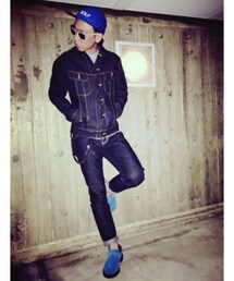 清晴様 | ちょっと、そこ俺が間やろ！泣w(福袋/福箱)