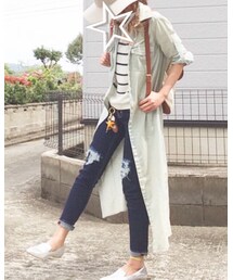 SLY | シャツ/ブラウス