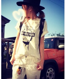 暑くて帰りはTシャツ！ | Tシャツ/カットソー
