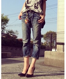 Johnbull | デニムパンツ