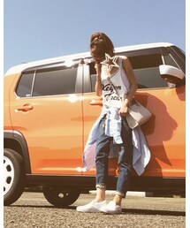 VANSスタイル | その他